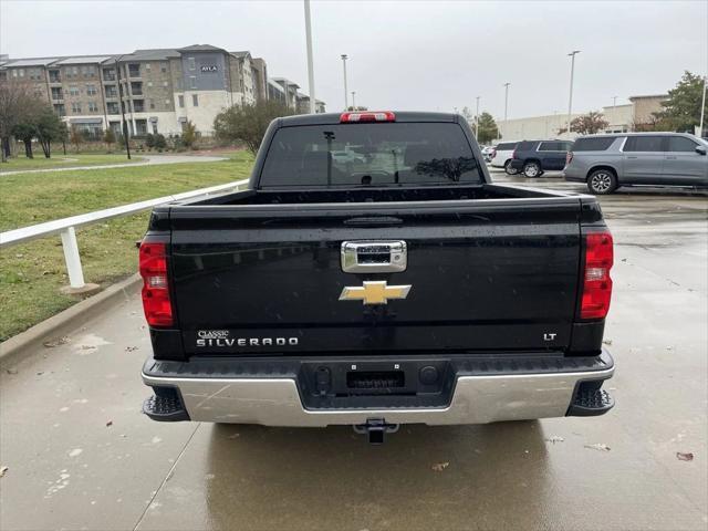 used 2015 Chevrolet Silverado 1500 car, priced at $8,750