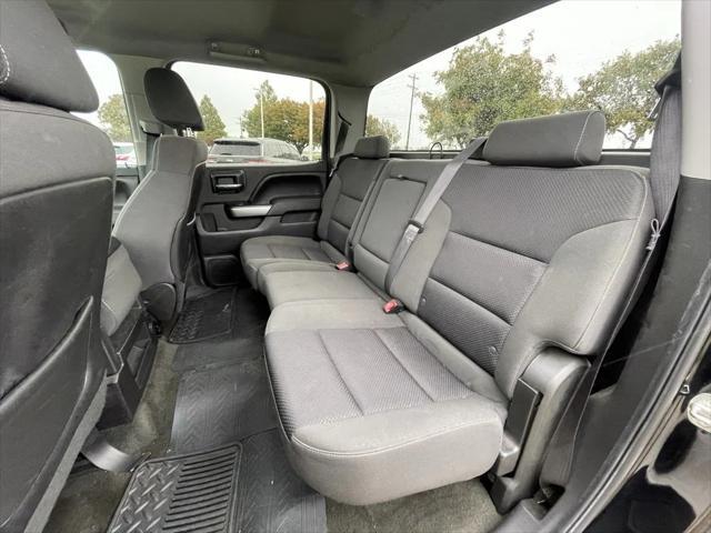 used 2015 Chevrolet Silverado 1500 car, priced at $8,750