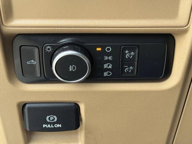 used 2022 Ford F-150 car, priced at $38,950
