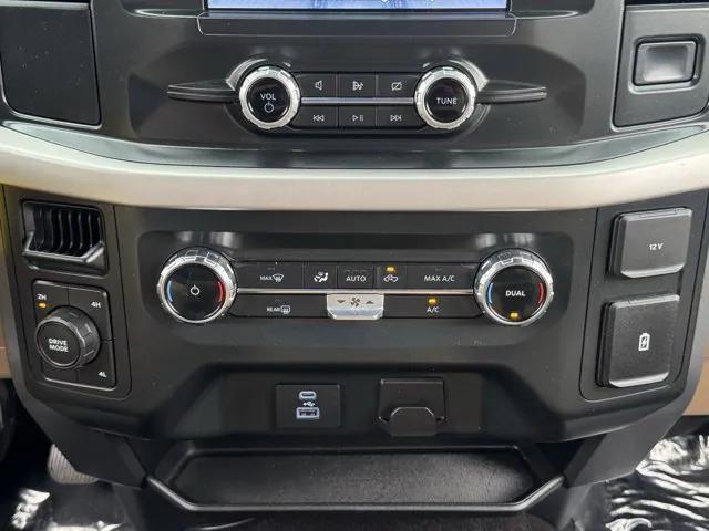used 2022 Ford F-150 car, priced at $38,950