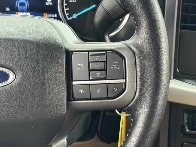 used 2022 Ford F-150 car, priced at $38,950