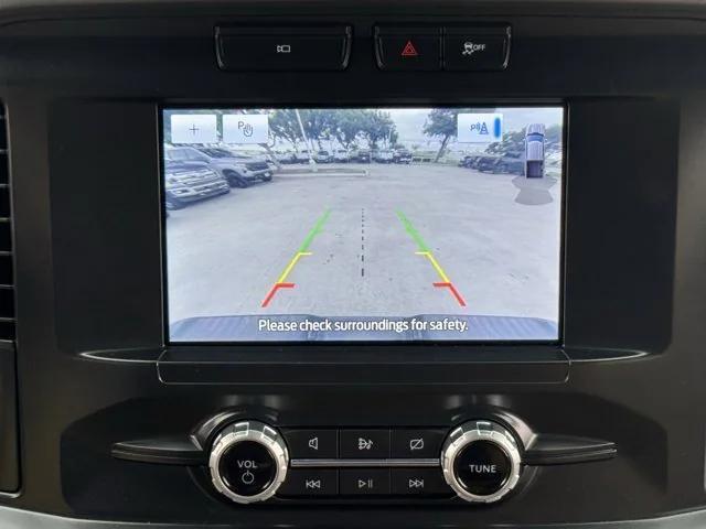 used 2022 Ford F-150 car, priced at $38,950