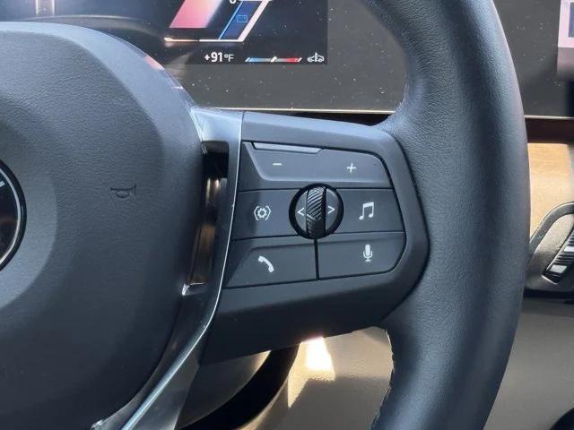 used 2024 BMW X1 car, priced at $39,250