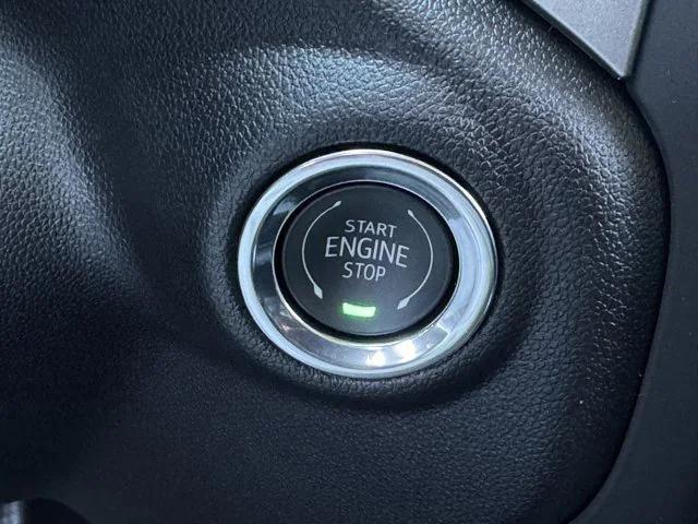 new 2026 Chevrolet Silverado 1500 car, priced at $33,288