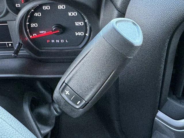 new 2026 Chevrolet Silverado 1500 car, priced at $33,288