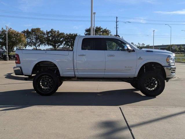 used 2019 Ram 2500 car, priced at $48,250