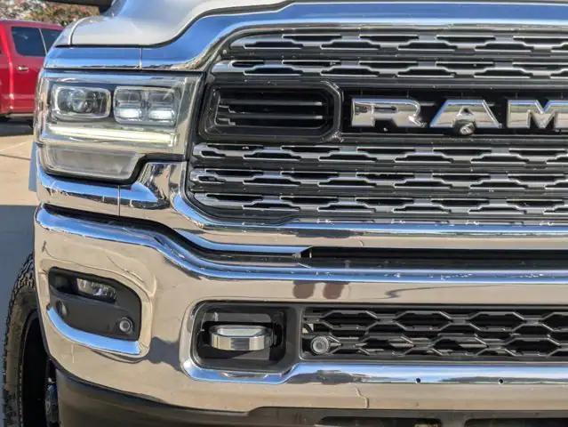 used 2019 Ram 2500 car, priced at $48,250