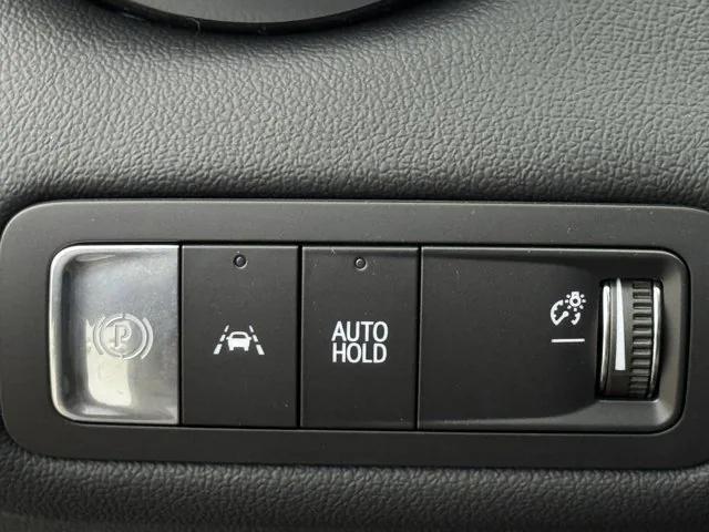 new 2026 Chevrolet Blazer EV car, priced at $42,285