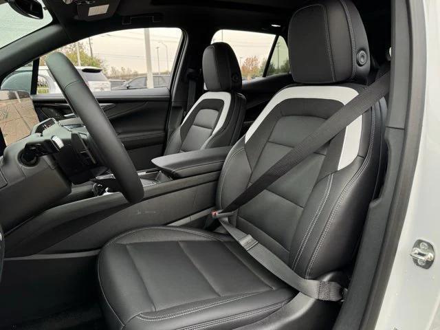 new 2026 Chevrolet Blazer EV car, priced at $42,285