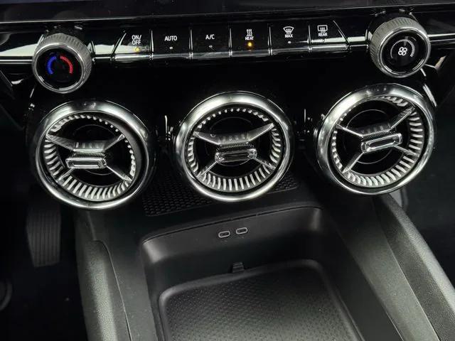 new 2026 Chevrolet Blazer EV car, priced at $42,285