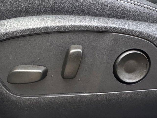 new 2026 Chevrolet Blazer EV car, priced at $42,285