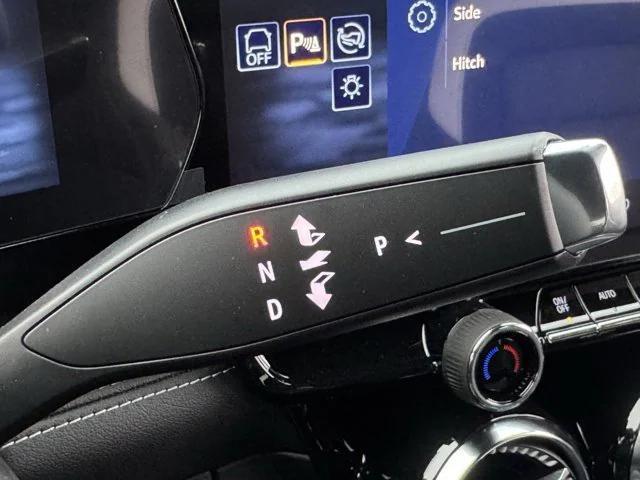 new 2026 Chevrolet Blazer EV car, priced at $42,285