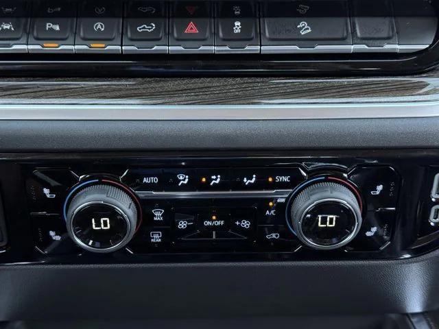 new 2026 Chevrolet Silverado 1500 car, priced at $61,996