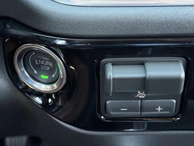 new 2026 Chevrolet Silverado 1500 car, priced at $61,996