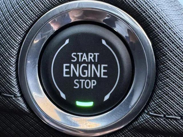 new 2026 Chevrolet TrailBlazer car, priced at $24,294