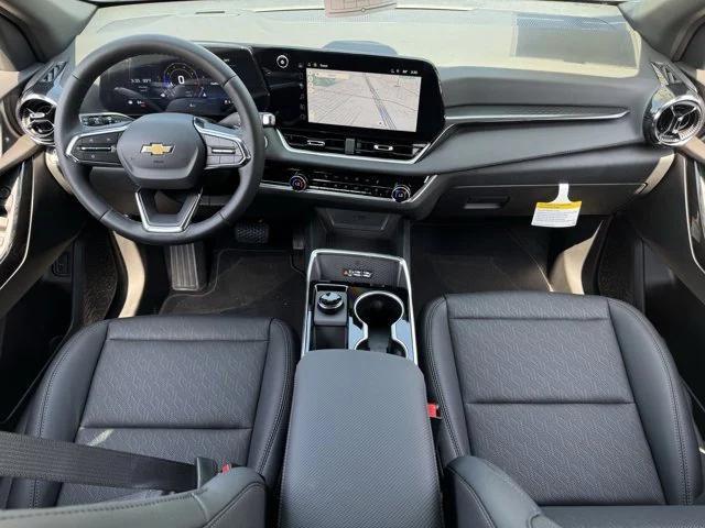 new 2026 Chevrolet Equinox car, priced at $31,084