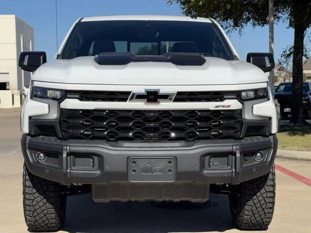 new 2025 Chevrolet Silverado 1500 car, priced at $73,470