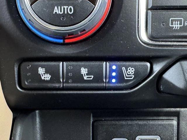 used 2023 Chevrolet Suburban car, priced at $56,500