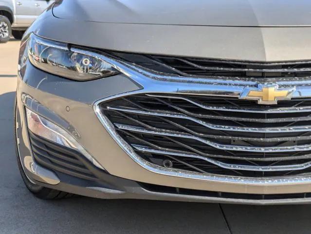 used 2020 Chevrolet Malibu car, priced at $16,950