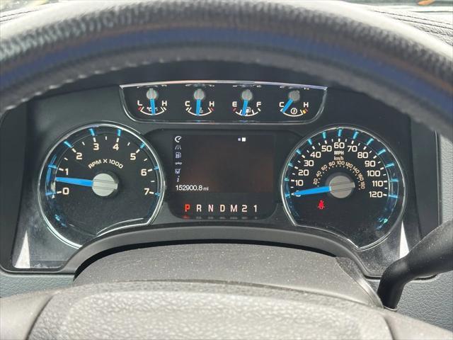 used 2013 Ford F-150 car, priced at $11,750