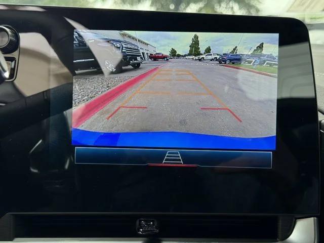 new 2025 Chevrolet Corvette car