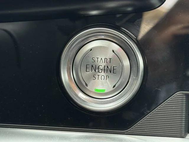 new 2025 Chevrolet Corvette car