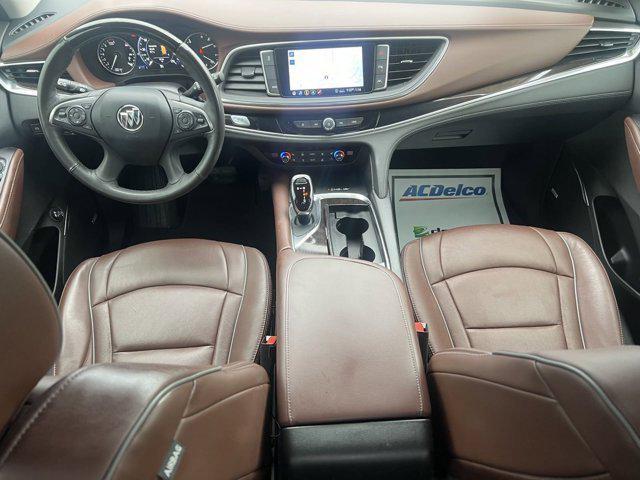 used 2020 Buick Enclave car, priced at $24,977