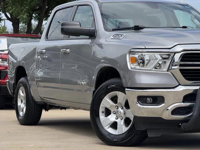 used 2020 Ram 1500 car, priced at $29,950