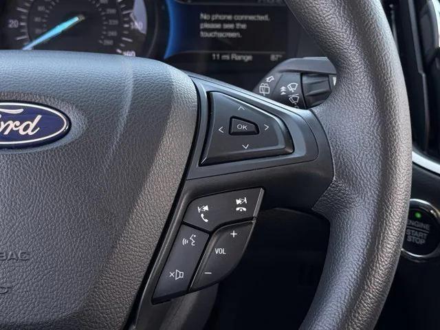 used 2021 Ford Edge car, priced at $15,977