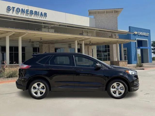 used 2021 Ford Edge car, priced at $15,977