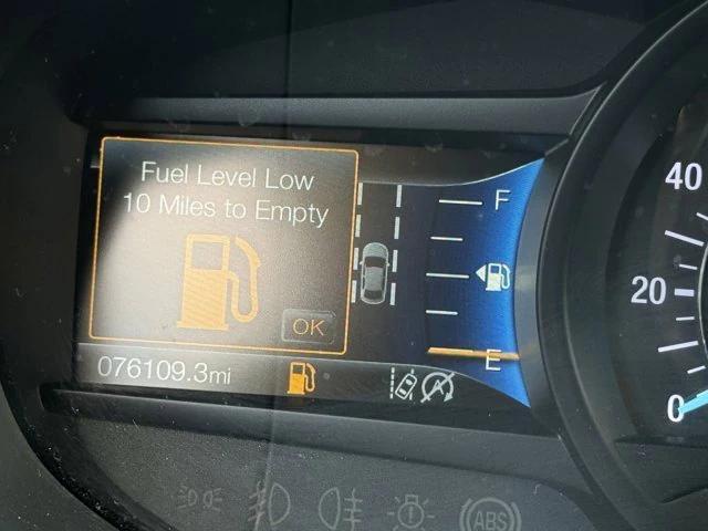 used 2021 Ford Edge car, priced at $15,977