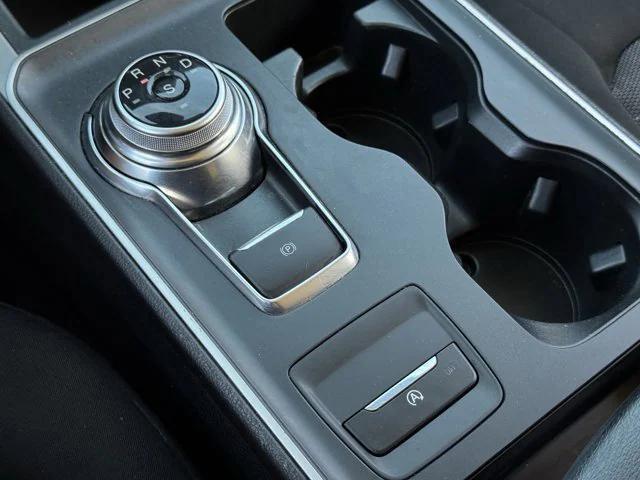 used 2021 Ford Edge car, priced at $15,977