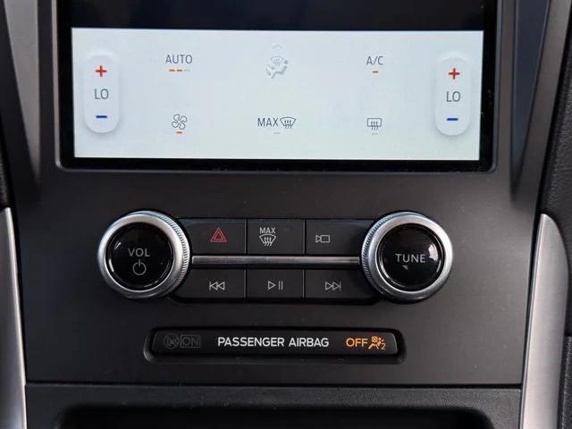 used 2021 Ford Edge car, priced at $15,977