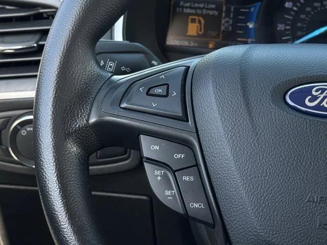 used 2021 Ford Edge car, priced at $15,977