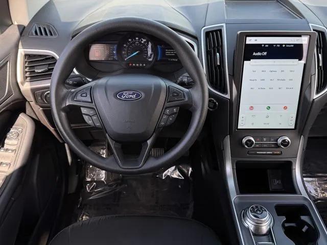 used 2021 Ford Edge car, priced at $15,977
