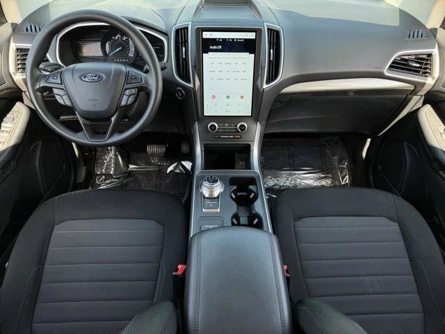 used 2021 Ford Edge car, priced at $15,977