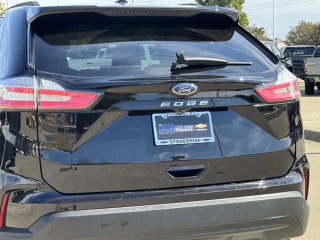 used 2021 Ford Edge car, priced at $15,977