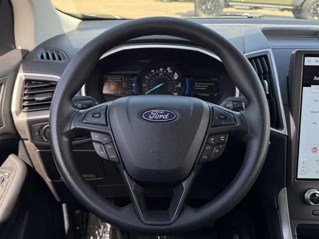 used 2021 Ford Edge car, priced at $15,977