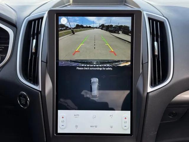 used 2021 Ford Edge car, priced at $15,977