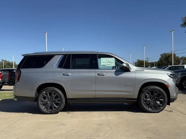 new 2024 Chevrolet Tahoe car, priced at $77,800