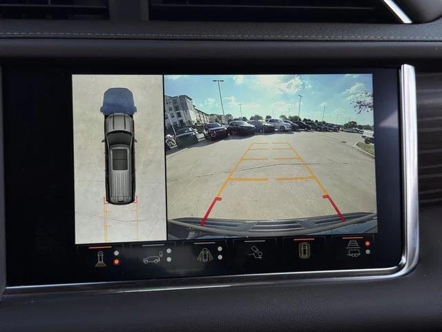 used 2023 GMC Yukon car, priced at $64,977