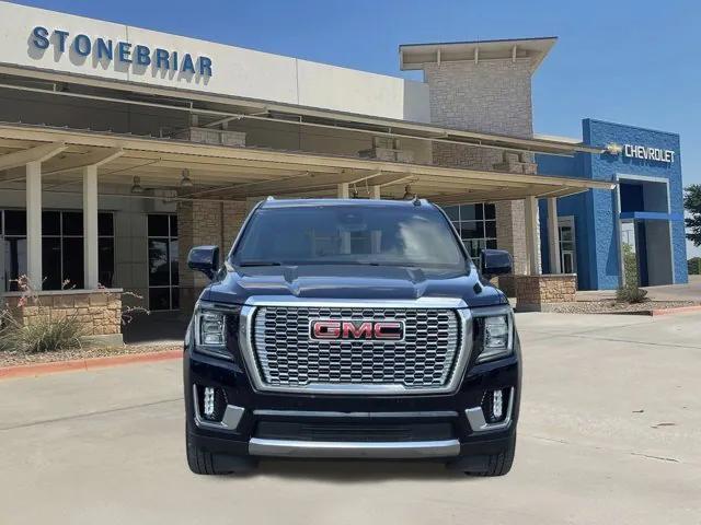 used 2023 GMC Yukon car, priced at $64,977