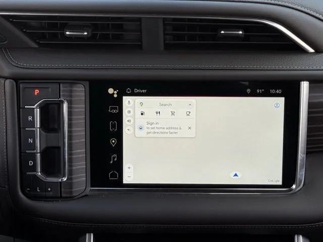 used 2023 GMC Yukon car, priced at $64,977