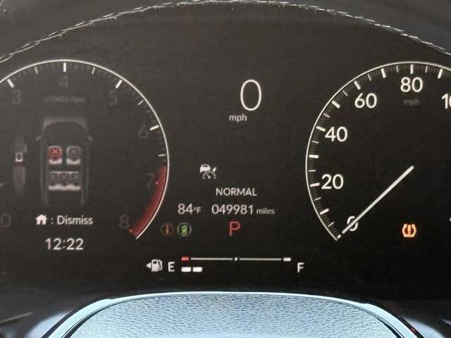 used 2022 Honda Civic car, priced at $20,577