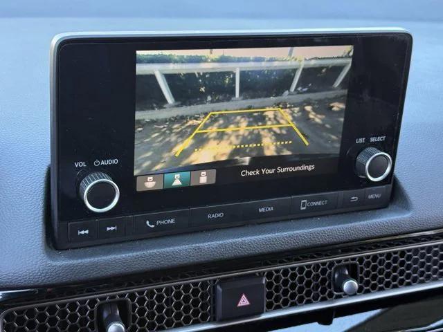 used 2022 Honda Civic car, priced at $20,577