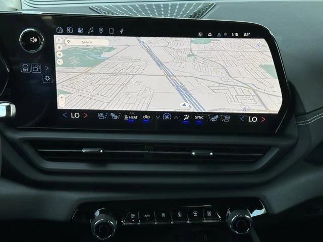 new 2026 Chevrolet Silverado EV car, priced at $73,466