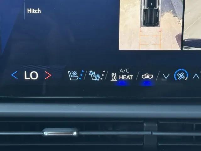 new 2026 Chevrolet Silverado EV car, priced at $73,466
