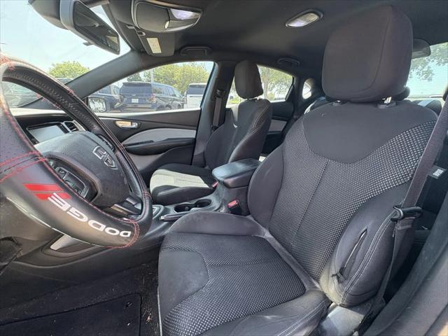 used 2015 Dodge Dart car, priced at $7,950