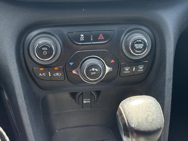 used 2015 Dodge Dart car, priced at $7,950