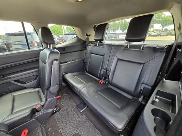 used 2019 Volkswagen Atlas car, priced at $15,750